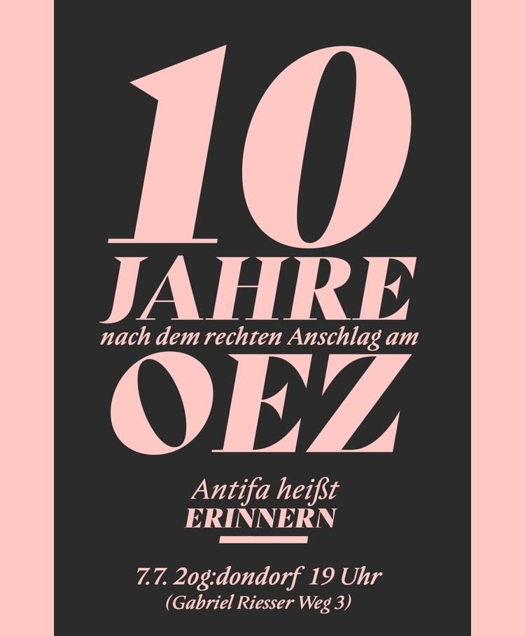 oze